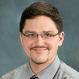 Photo of Benjamin Korman, MD, a recipient of the Jenesis Innovative Research Awards