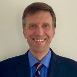 Photo of George Washko, MD, a recipient of the Jenesis Trailblazer Awards