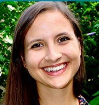 Photo of Gillian Goobie, MD, PhD, a recipient of the Jenesis Innovative Research Awards