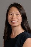 Photo of Sasha Prisco, MD, PhD, a recipient of the Jenesis Trailblazer Awards